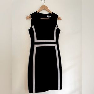 Calvin Klein women’s dress